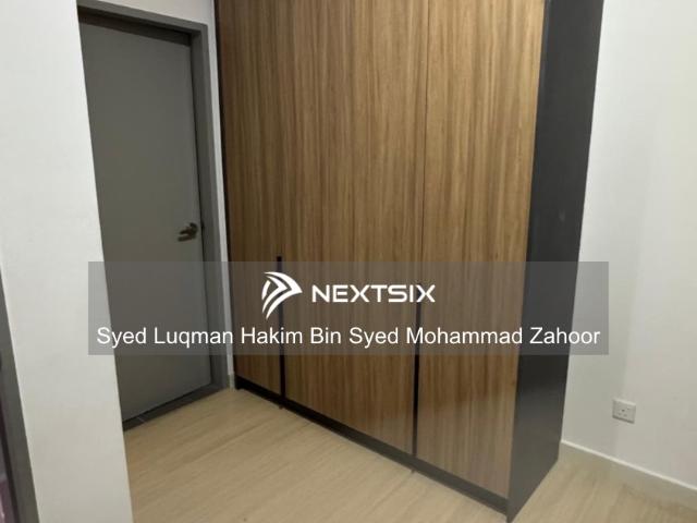 Property for rent in Jenjarom, Selangor