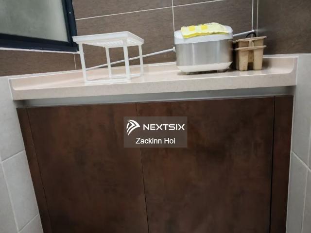Property for rent in Jenjarom, Selangor