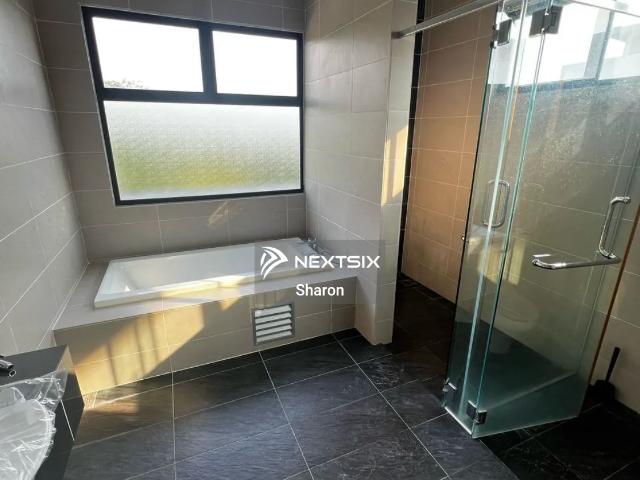 Property for rent in Jenjarom, Selangor