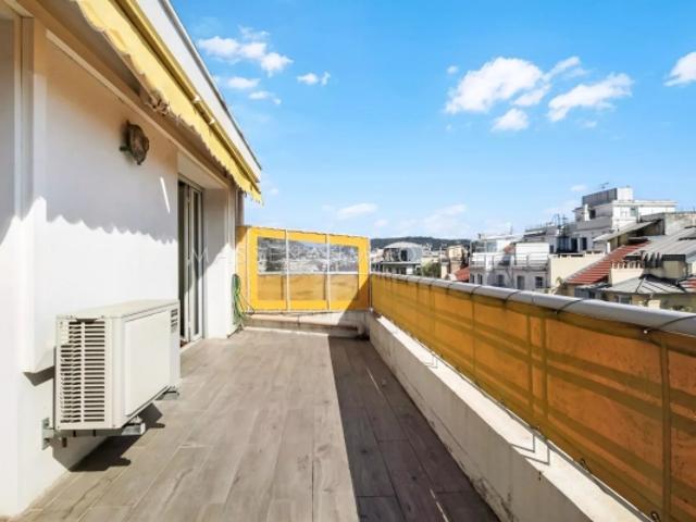 Appartement vente à Nice, Alpes-Maritimes
