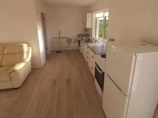 Apartment to rent