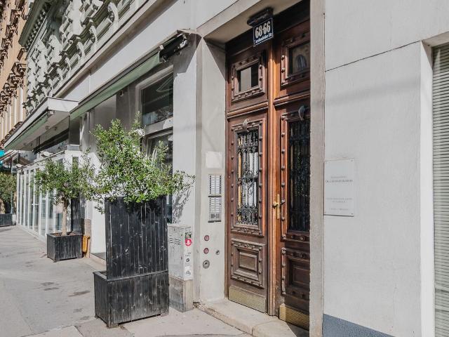 Apartment mieten in KG Neubau, Wien