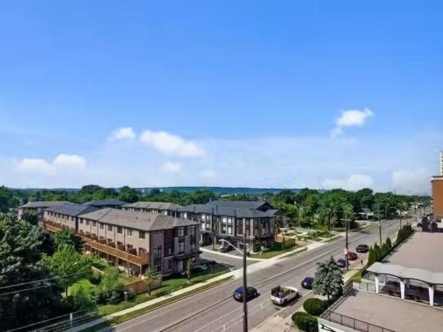 Condo for rent in Ancaster, Ontario