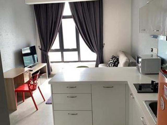 Serviced Residence for sale in Tanjong Sepat, Selangor