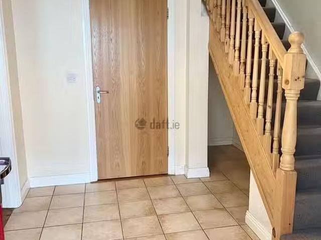 House to rent