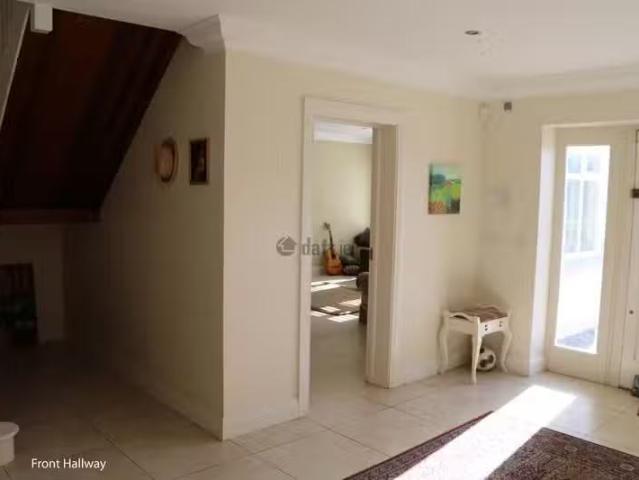 House to rent