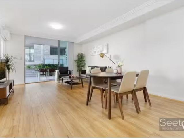 Apartment for rent in Strathfield, New South Wales