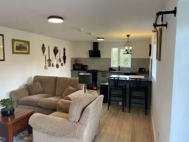 Apartment to rent