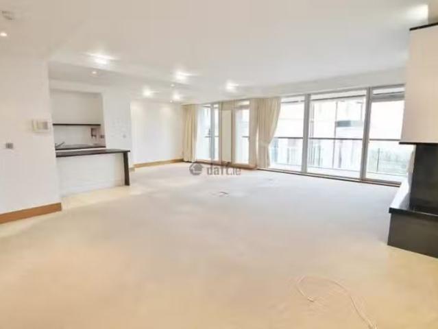 Apartment to rent