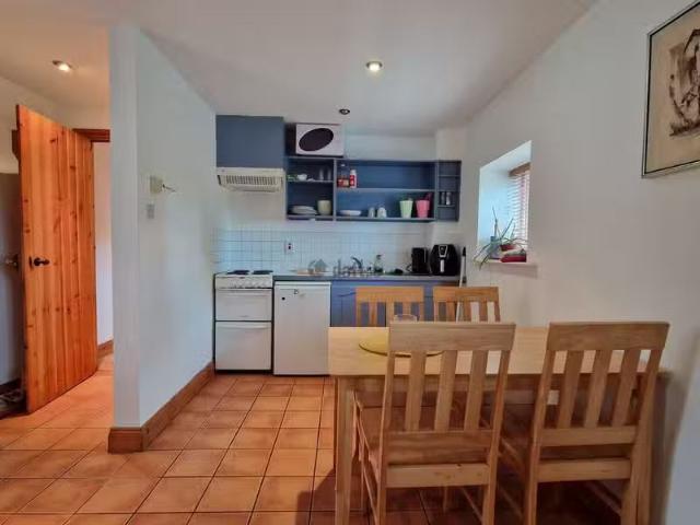 Apartment to rent
