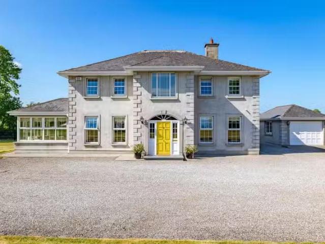 House to rent