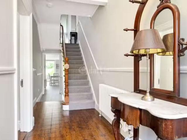 House to rent