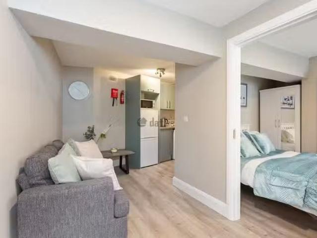 Apartment to rent