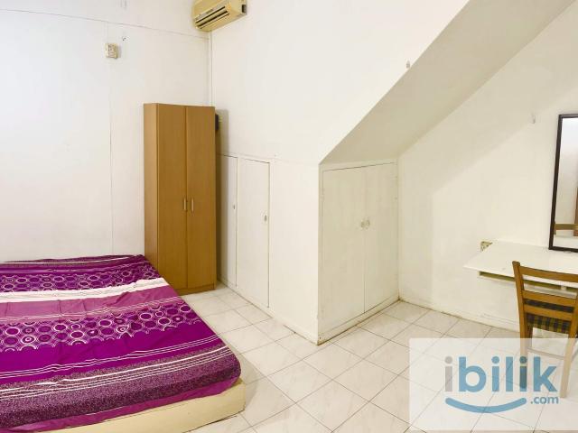 Room for rent in Country Heights Damansara, Kuala Lumpur