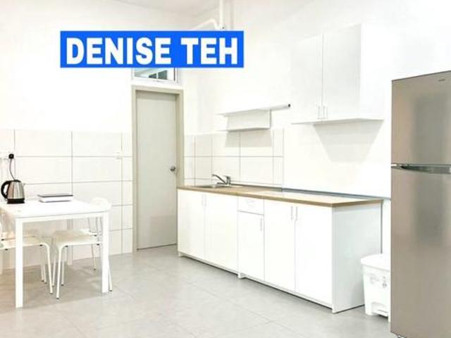 Condominium for rent in Wellesley, Penang