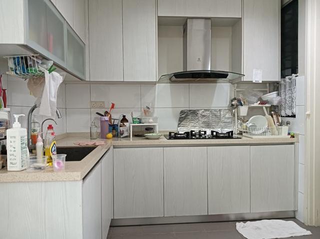 Condominium for rent in Bukit Jalil, Kuala Lumpur
