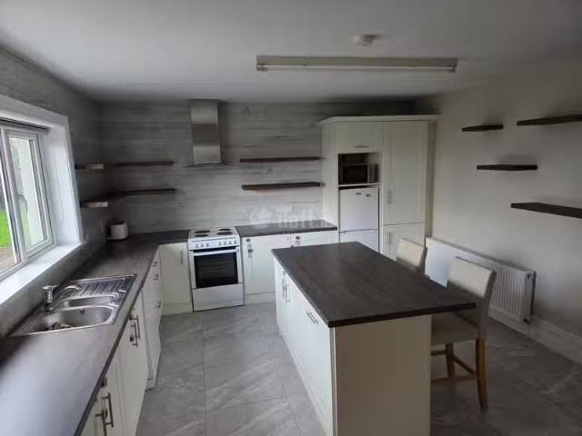House to rent