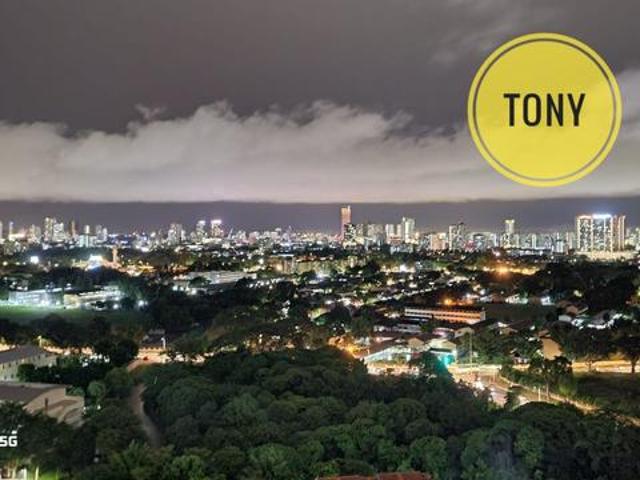 Apartment for sale in Georgetown, Penang