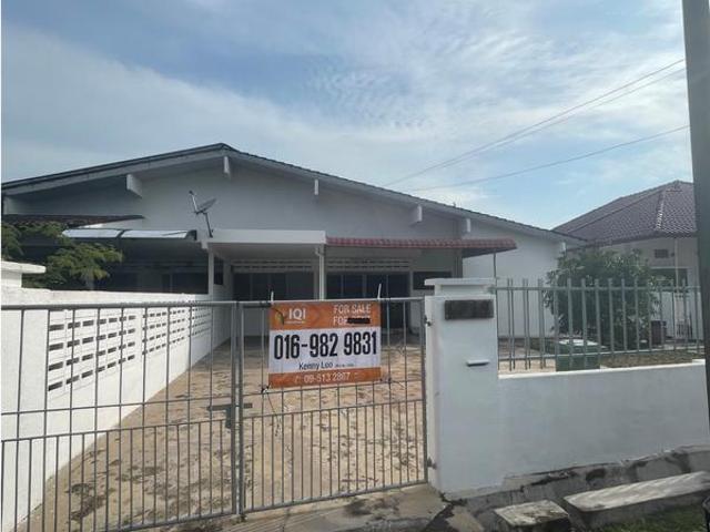 Residential House for sale in Kuantan, Pahang