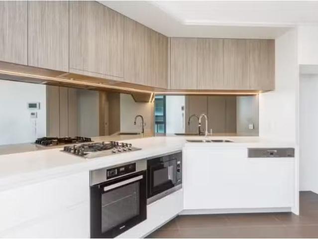 Apartment for rent in Crows Nest, New South Wales