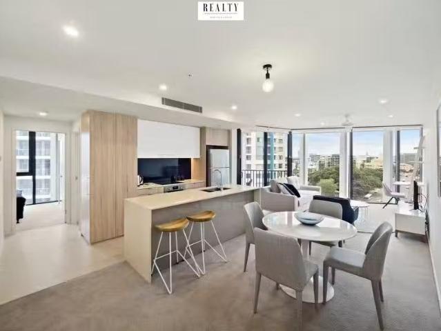 Apartment for rent in Methul, Queensland