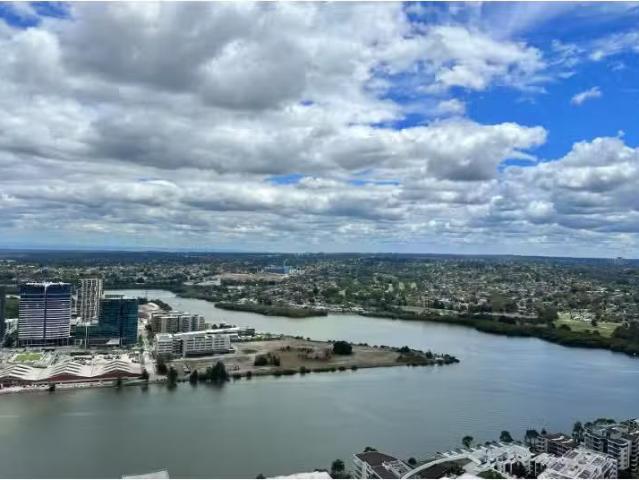 Apartment for rent in Rhodes, New South Wales