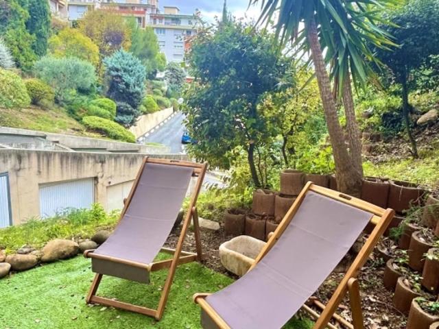 Appartement vente à France métropolitaine, Nice