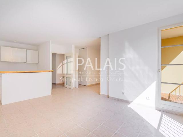 Appartement vente à Nice
