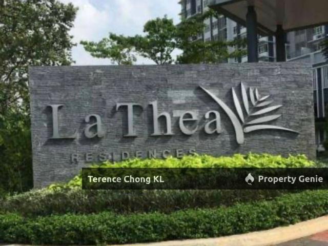 Serviced Residence for sale in Tanjong Sepat, Selangor