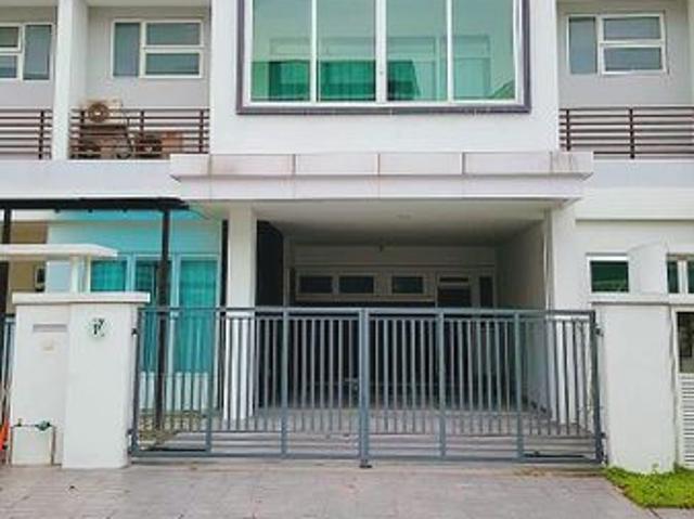 House for sale in Petaling, Alam Impian