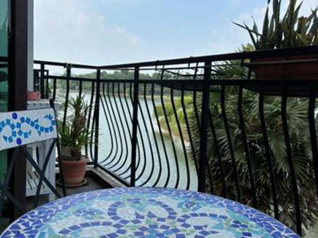 Condominium for rent in Cyberjaya, Sepang