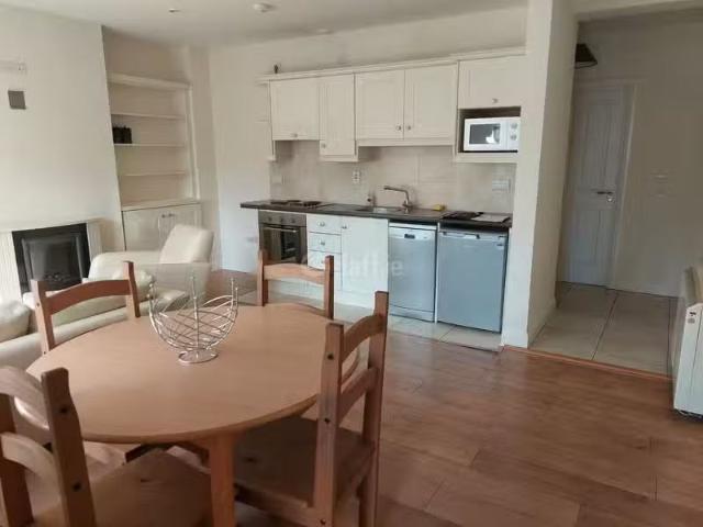 Apartment to rent