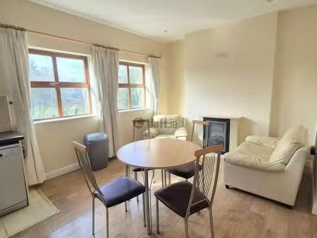 Apartment to rent