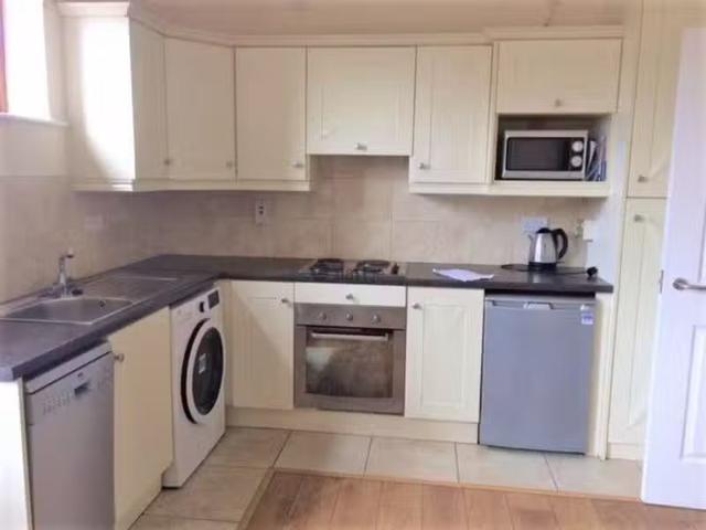 Apartment to rent