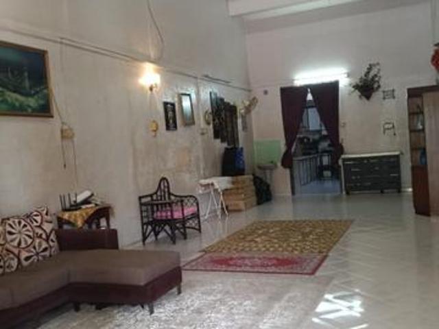 Residential House for sale in Wellesley, Penang