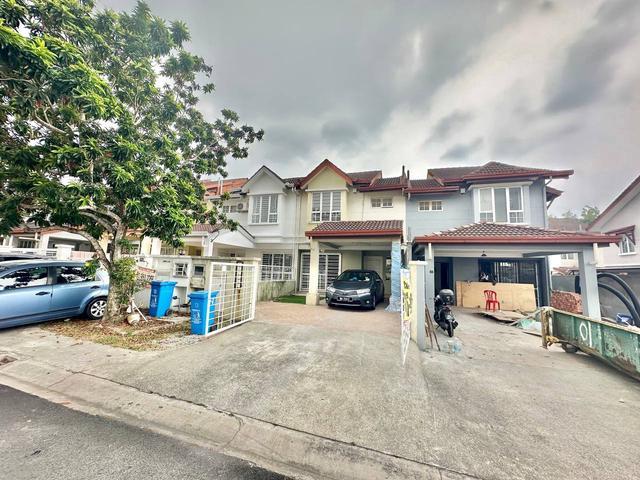 Terraced House for rent in Setia Alam, Shah Alam