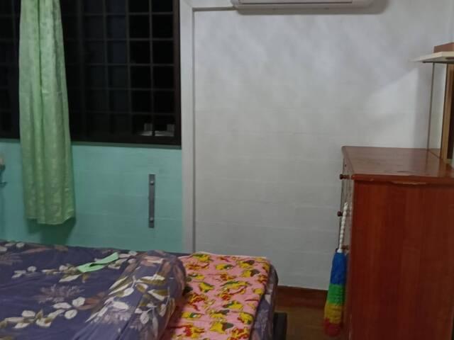 Room for rent