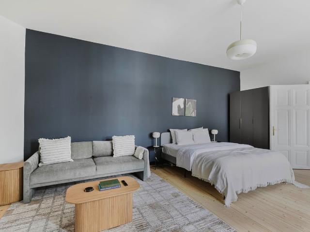 Apartment mieten in KG Landstraße, Wien