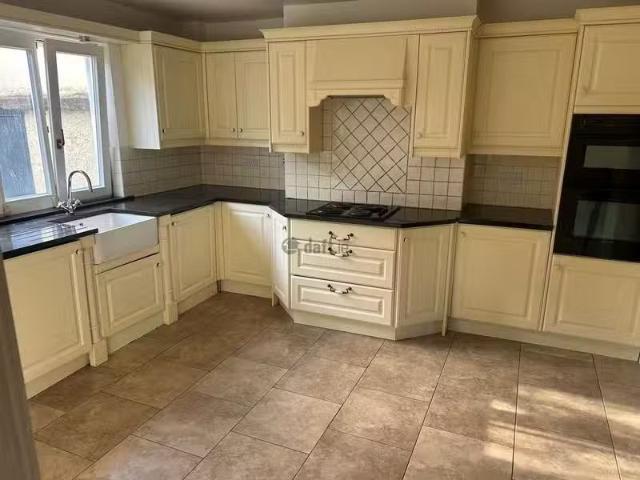 House to rent