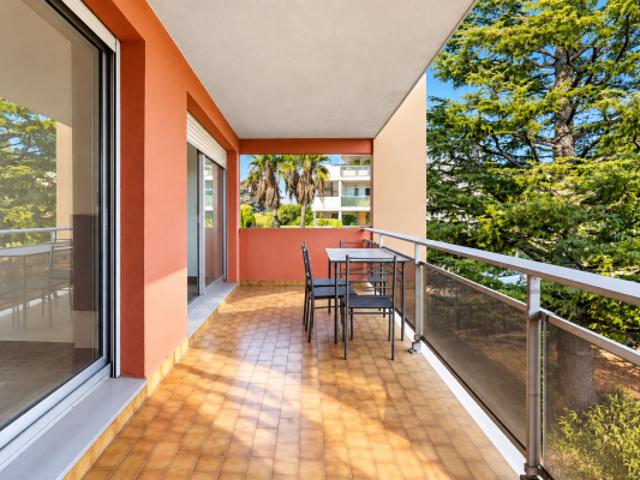 Appartement vente à Nice, Alpes-Maritimes