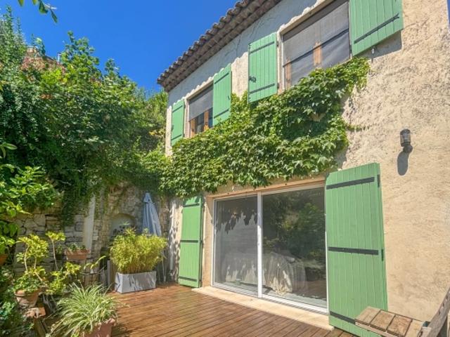 Maison vente à Nice, Alpes-Maritimes