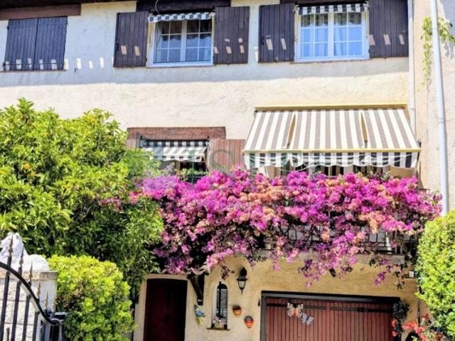 Maison vente à Nice