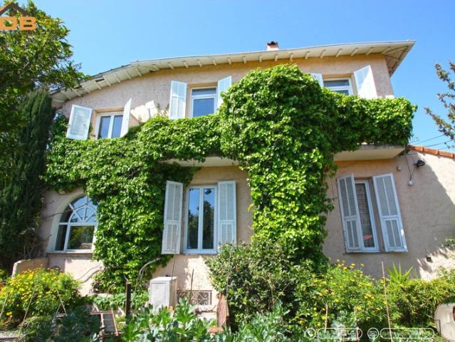 Maison vente à Nice