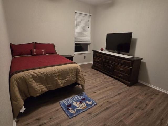 Room for rent in Leesville, Texas