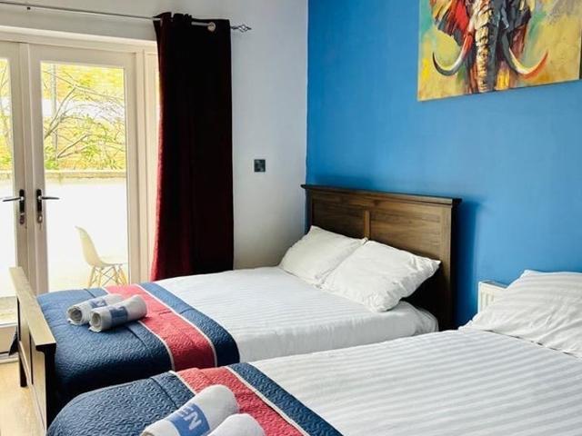 Studio for rent in Old Ford, Bow