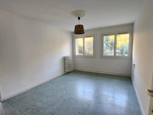 Appartement vente à Nice