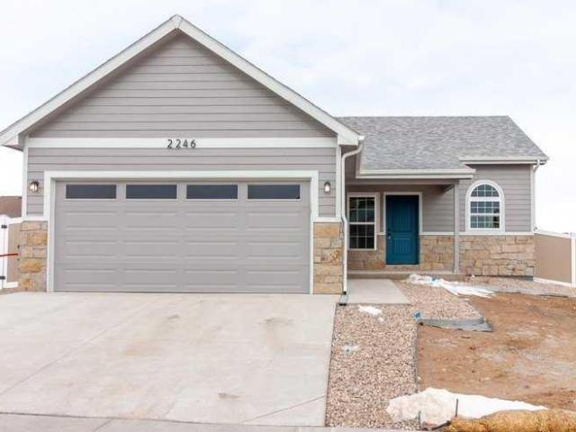 House for rent in Cheyenne, Oklahoma