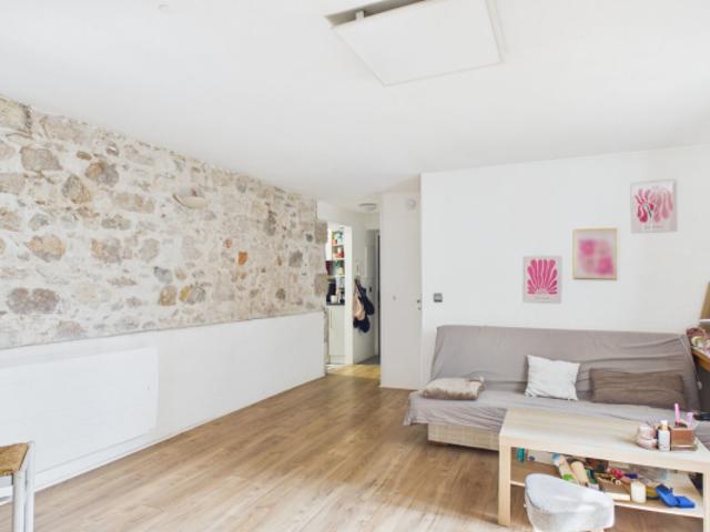 Appartement vente à Nice
