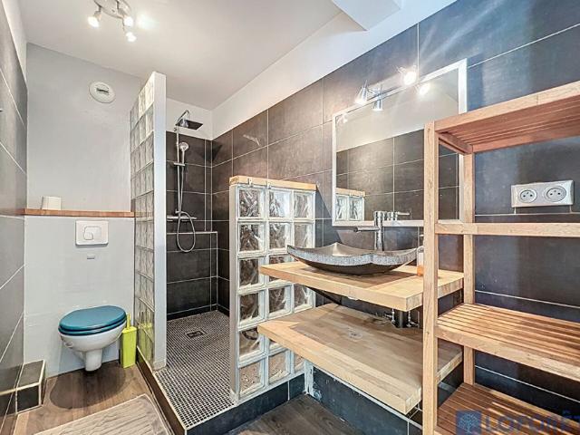 Appartement location à Nice