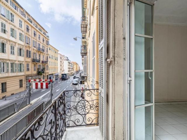 Appartement vente à Nice